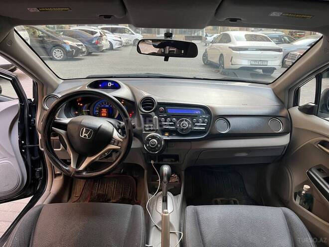 Honda Insight 2011, 349,026 km - 1.3 л - Bakı