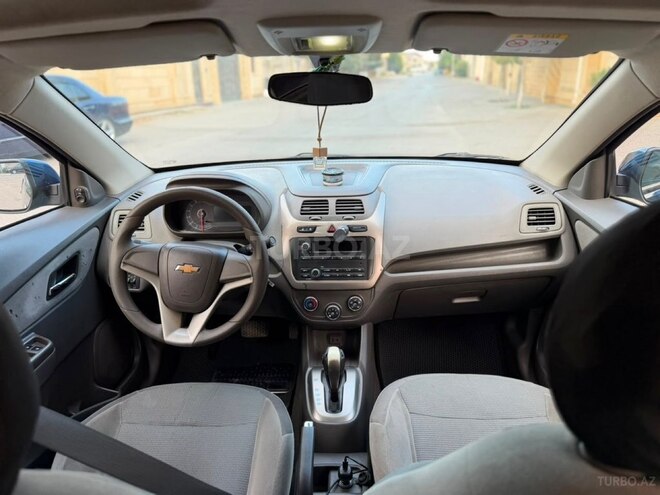 Chevrolet Cobalt 2023, 185,000 km - 1.5 л - Sumqayıt