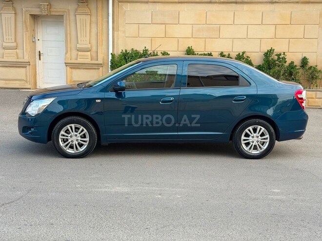 Chevrolet Cobalt 2023, 185,000 km - 1.5 л - Sumqayıt