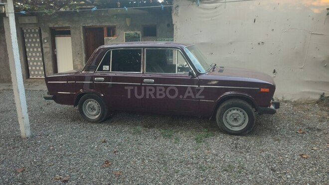 LADA (VAZ) 2106 2004, 54,563 km - 1.5 л - Bərdə