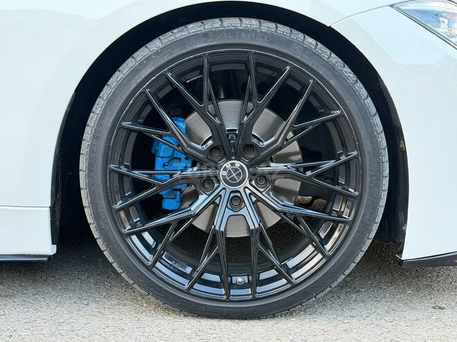 BMW 328 2015, 167,000 km - 2.0 л - Gəncə