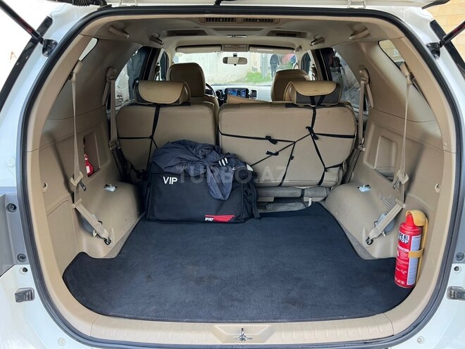 Toyota Fortuner 2013, 194,000 km - 2.7 л - Bakı