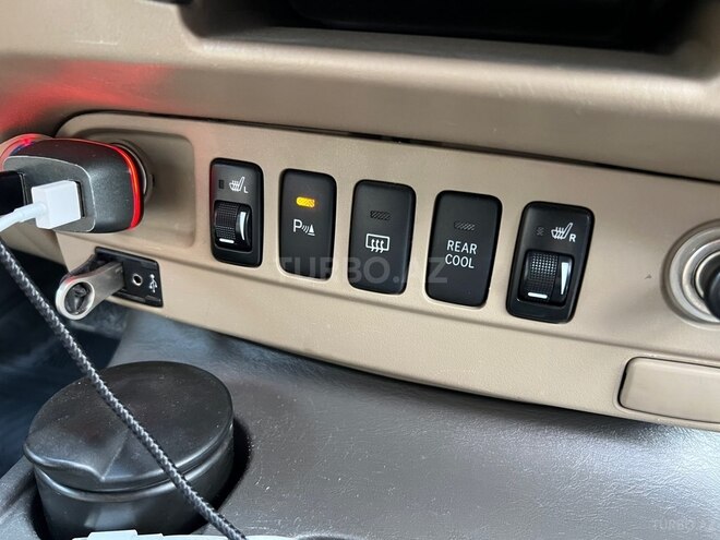Toyota Fortuner 2013, 194,000 km - 2.7 л - Bakı