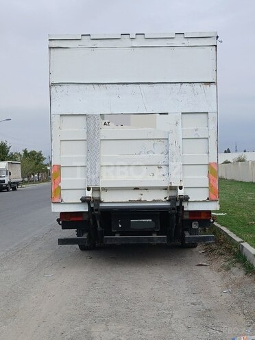 Mercedes Axor 1824 2007, 773,640 km - 6.4 l - Bakı