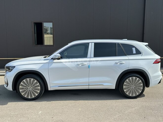 Geely Monjaro 2026, 0 km - 2.0 l - Bakı