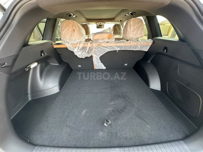 Geely Monjaro 2026, 0 km - 2.0 l - Bakı