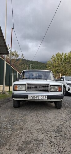 LADA (VAZ) 2107 2009, 50,000 km - 1.6 l - Qəbələ