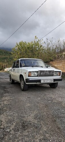 LADA (VAZ) 2107 2009, 50,000 km - 1.6 l - Qəbələ