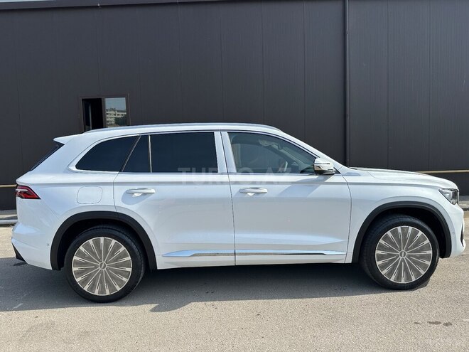 Geely Monjaro 2026, 0 km - 2.0 l - Bakı