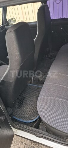 LADA (VAZ) 2107 2009, 50,000 km - 1.6 l - Qəbələ