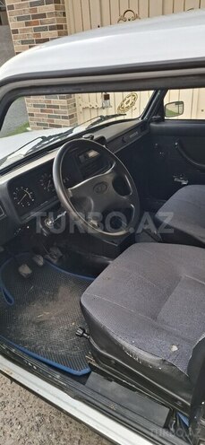 LADA (VAZ) 2107 2009, 50,000 km - 1.6 l - Qəbələ