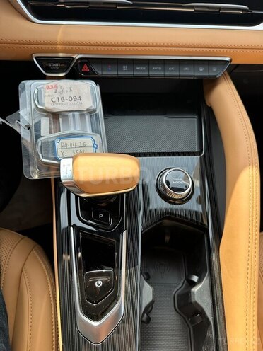 Geely Monjaro 2026, 0 km - 2.0 l - Bakı