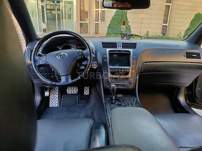 Lexus GS 350 2006, 226,600 km - 3.5 l - Bakı