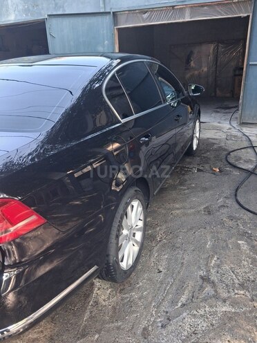 Volkswagen Passat 2011, 253,000 km - 1.8 л - Mingəçevir