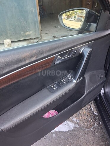 Volkswagen Passat 2011, 253,000 km - 1.8 л - Mingəçevir
