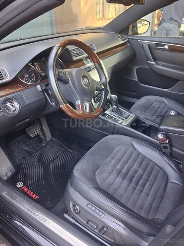 Volkswagen Passat 2011, 253,000 km - 1.8 л - Mingəçevir