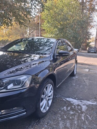 Volkswagen Passat 2011, 253,000 km - 1.8 л - Mingəçevir
