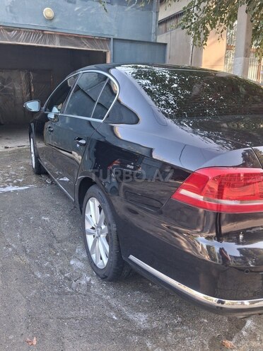 Volkswagen Passat 2011, 253,000 km - 1.8 л - Mingəçevir