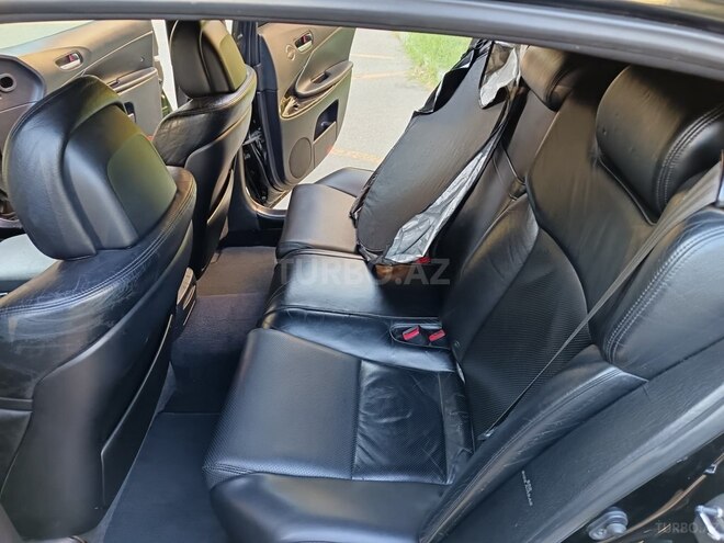 Lexus GS 350 2006, 226,600 km - 3.5 l - Bakı