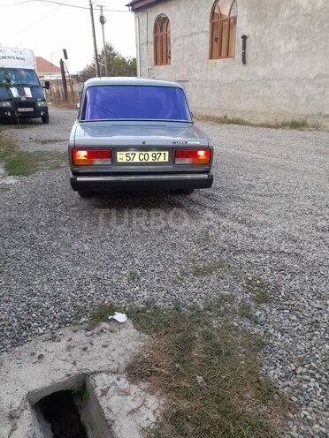 LADA (VAZ) 2107 2008, 250,000 km - 1.6 l - Şəmkir