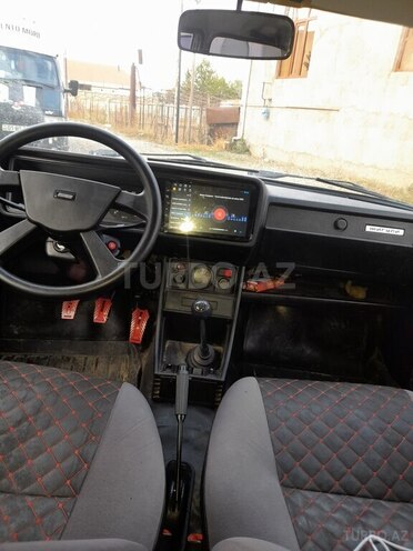 LADA (VAZ) 2107 2008, 250,000 km - 1.6 l - Şəmkir