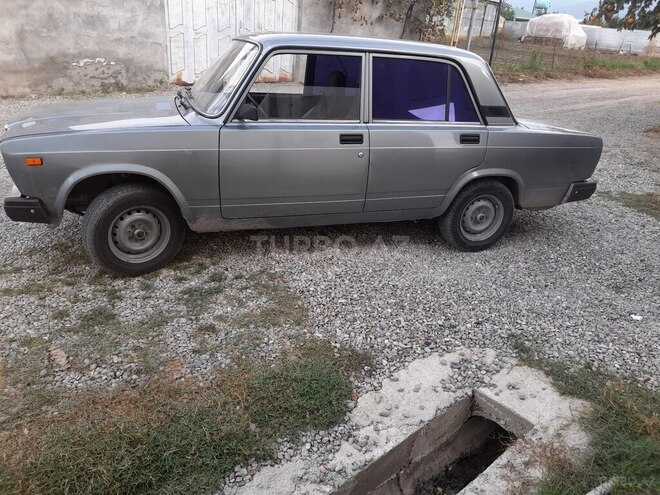 LADA (VAZ) 2107 2008, 250,000 km - 1.6 l - Şəmkir