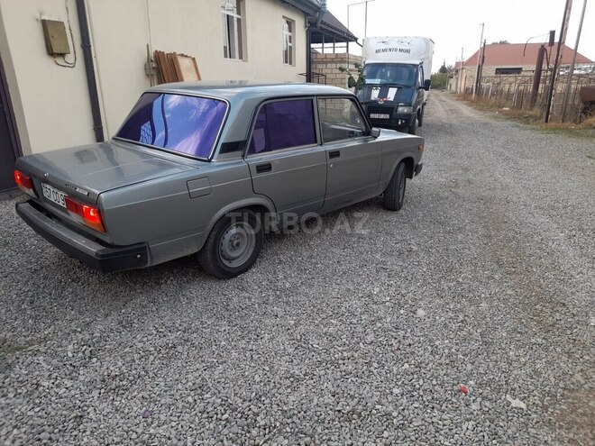 LADA (VAZ) 2107 2008, 250,000 km - 1.6 l - Şəmkir