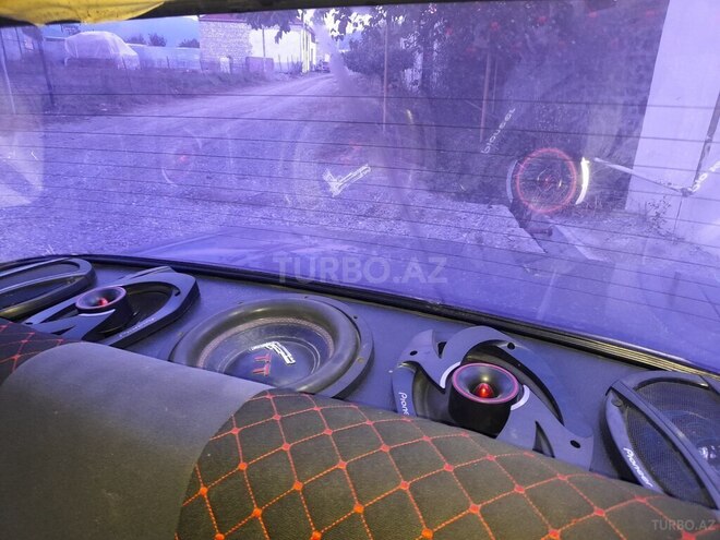 LADA (VAZ) 2107 2008, 250,000 km - 1.6 l - Şəmkir