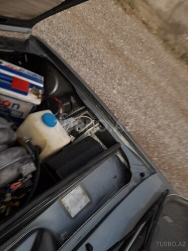 LADA (VAZ) 2107 2008, 250,000 km - 1.6 l - Şəmkir