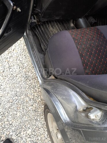 LADA (VAZ) 2107 2008, 250,000 km - 1.6 l - Şəmkir