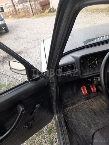 LADA (VAZ) 2107 2008, 250,000 km - 1.6 l - Şəmkir
