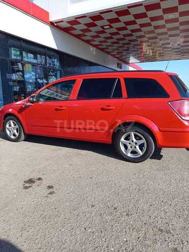 Opel Astra 2005, 335,000 km - 1.4 l - Tərtər