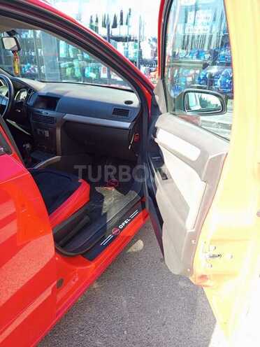 Opel Astra 2005, 335,000 km - 1.4 l - Tərtər