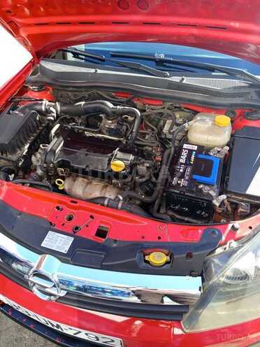 Opel Astra 2005, 335,000 km - 1.4 l - Tərtər