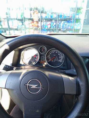 Opel Astra 2005, 335,000 km - 1.4 l - Tərtər