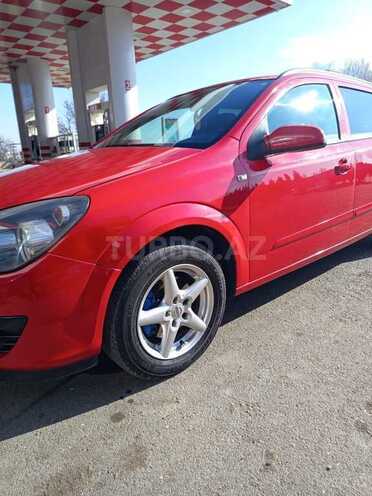 Opel Astra 2005, 335,000 km - 1.4 l - Tərtər