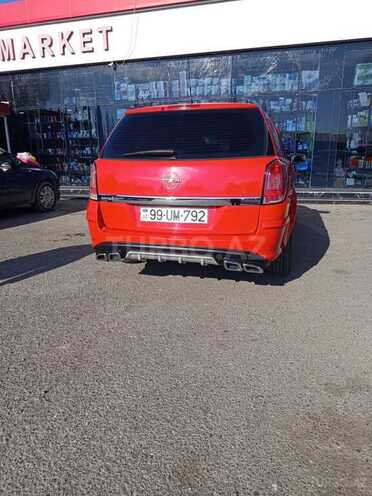 Opel Astra 2005, 335,000 km - 1.4 l - Tərtər