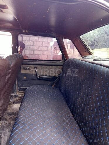 LADA (VAZ) 21099 1998, 300,000 km - 1.5 л - Tovuz