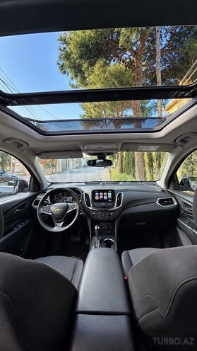 Chevrolet Equinox 2018, 181,000 km - 1.5 л - Bakı