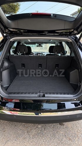 Chevrolet Equinox 2018, 181,000 km - 1.5 л - Bakı