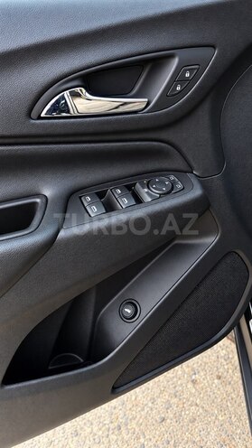 Chevrolet Equinox 2018, 181,000 km - 1.5 л - Bakı
