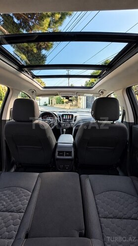 Chevrolet Equinox 2018, 181,000 km - 1.5 л - Bakı