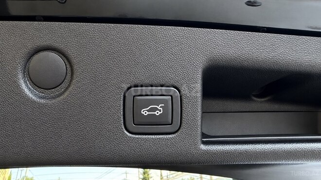 Chevrolet Equinox 2018, 181,000 km - 1.5 л - Bakı