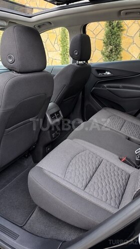 Chevrolet Equinox 2018, 181,000 km - 1.5 л - Bakı