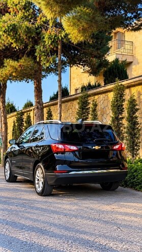 Chevrolet Equinox 2018, 181,000 km - 1.5 л - Bakı