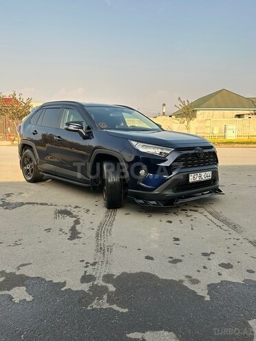 Toyota RAV4 2020, 148,000 km - 2.0 л - Naxçıvan