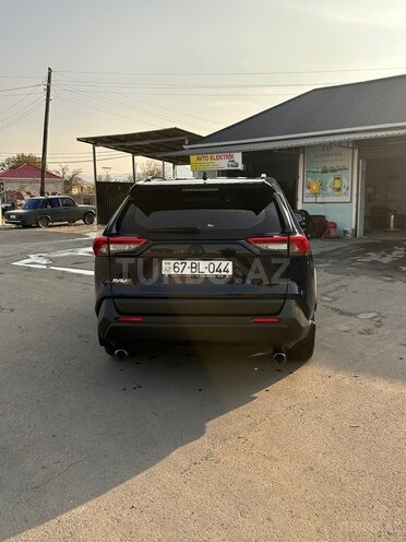 Toyota RAV4 2020, 148,000 km - 2.0 л - Naxçıvan