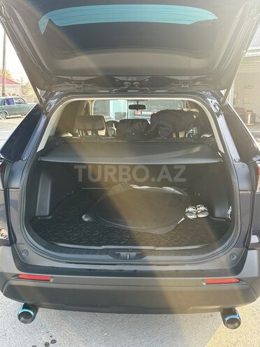 Toyota RAV4 2020, 148,000 km - 2.0 л - Naxçıvan