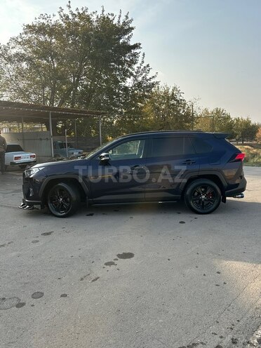 Toyota RAV4 2020, 148,000 km - 2.0 л - Naxçıvan