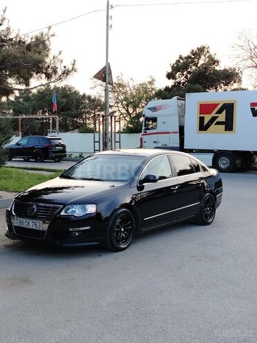 Volkswagen Passat 2006, 281,000 km - 2.0 l - Bakı